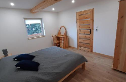 Domek pod Skiełkiem - Photo 21