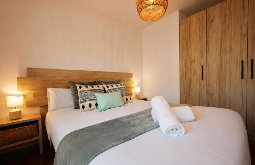 Allotjaments Vall de Muntanyes - Foto 15