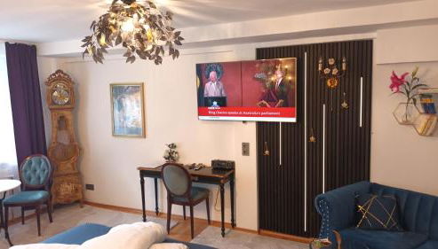 Stilvolles Appartement im Zentralen Schwabing - Univiertel Innenstadt - Foto 4