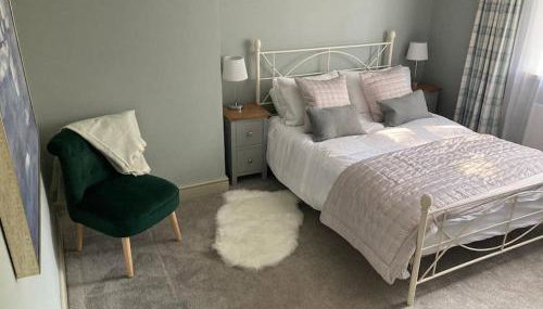 Spacious Cottage in Idyllic Spot - Foto 3