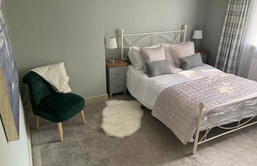 Spacious Cottage in Idyllic Spot - Foto 3