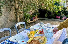 LaPetite Maison Abigail, Peaceful home in Avignon - Foto 3