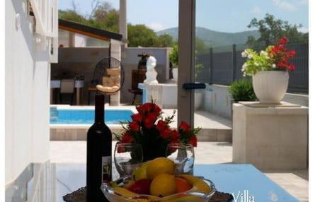 Villa Luketini Dvori, Primošten - Foto 41