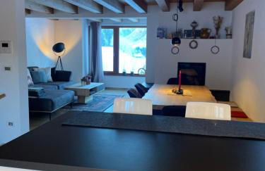 Golfchalet 3 confini - Foto 8