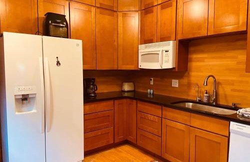 Clover Apartment in Blue House on the Park - Foto 14