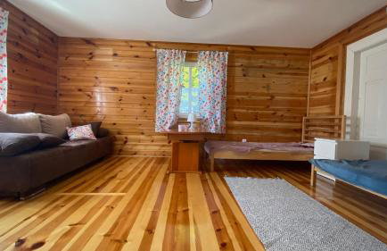 Siedlisko Rozalin - Foto 8