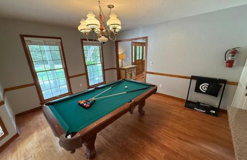 GIMME Getaway Golf cruisin the coast beach casino - Foto 22