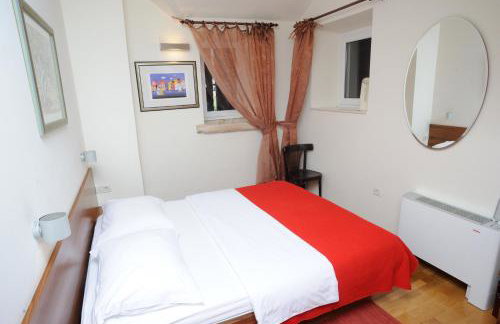 Apartments Vila Marija - Photo 45