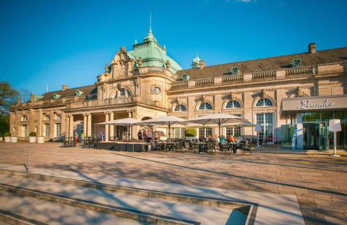 WohnLiebe1 - Stilvoll - Klinik & Therme - Top Lage - Foto 23