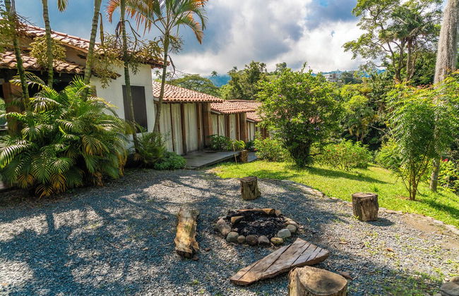 Aldea Sabatinga - Foto 56