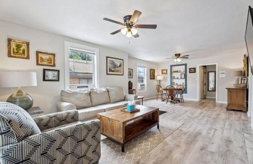 3BR Home 11 min to Bricktown #14A - Foto 1