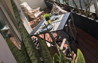 Apartamento T&T Ocean - Foz Palace Residence Spa - Foto 1