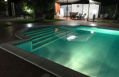 Villa Cocus - Foto 7