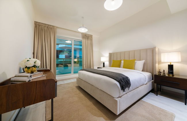 Maison Privee - Millennium Executive Tower - Photo 5