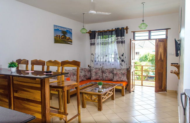 Pendo Villas Diani - Foto 28