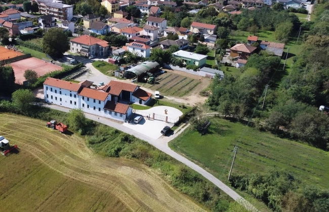 Cascina Mora Bassa - Photo 36