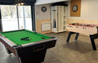 La Villa Bleue - Foto 32