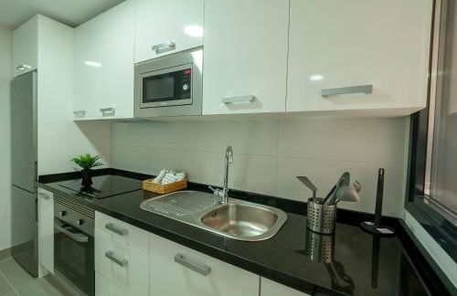 La Ermita FjHomeFj - Foto 15