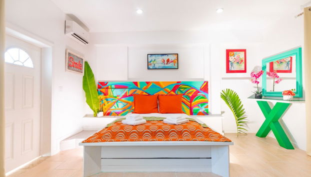 Studio 7 in Caprice Community - Foto 3, Zimmer