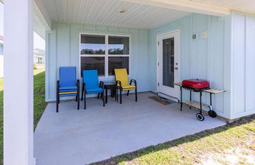 Coastal Harmony - Foto 36