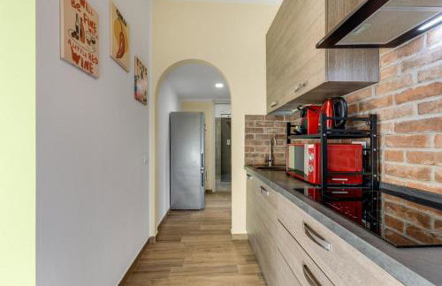 Modern apartment 10 min to Duomo, M3 Rogoredo - Foto 27
