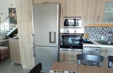 Lia Luxury home 2ΥΔ 110 τ μ - Photo 56