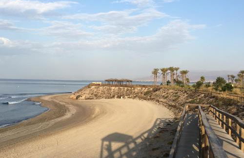 oasis del toyo golf&beach private garden wifi - Foto 36