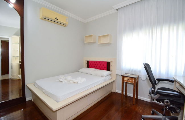 Casa com Piscina Morro das Pedras - Photo 17