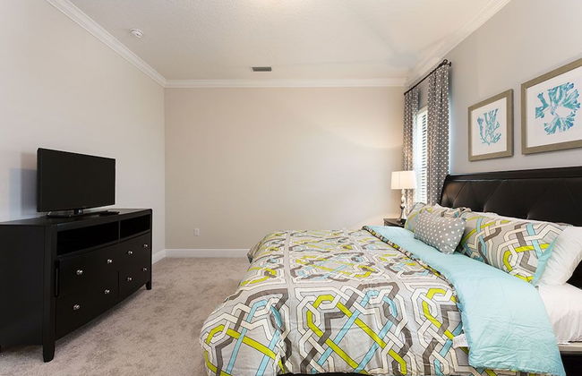 Je53392 - Reunion Resort - 5 Bed 5 Baths Villa - Foto 9