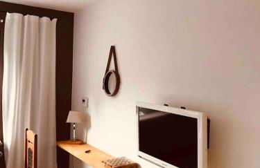 schöne große Wohnung 2 Schlafzimmer bis 6 Pax nähe Stadion Signal Iduna - Foto 20