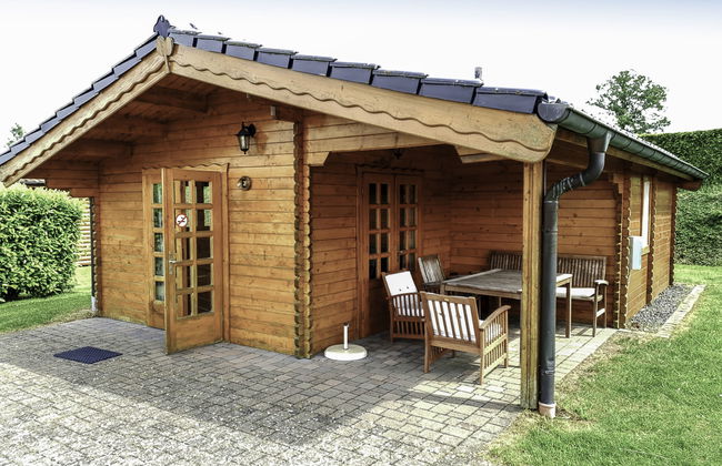 Holzchalet E - Foto 1