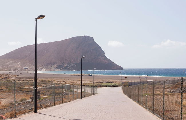 Ocean Paradise 2 la Tejita (Intero appartamento, due camere e un bagno) - Foto 31