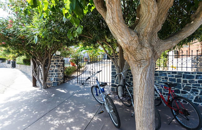 Kamelia Apartments - Foto 16