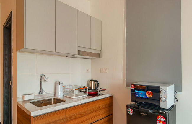 Neu Suites Residence, Embassy Row - Foto 20