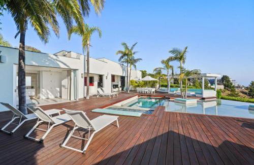 Crest Estate by Stay Awhile Villas - Foto 74