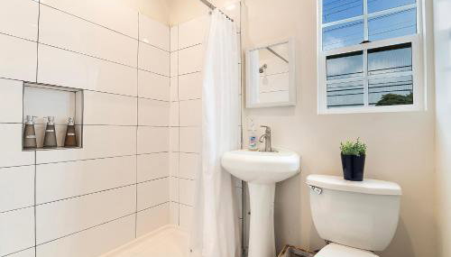 Cozy Studio Suite Near Beverly Hills for Two - Foto 4