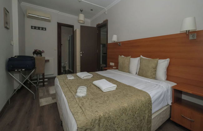 Belle Maison Residence - Foto 19