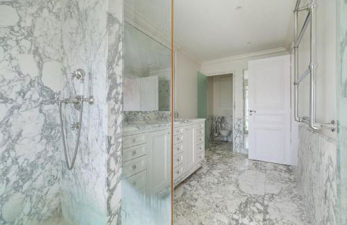 Luxury apartments - Avenue Montaigne - Foto 39