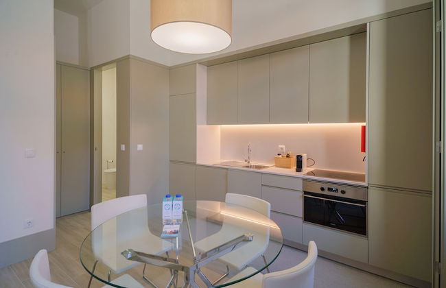 Feel Porto Matosinhos Flats - Foto 61