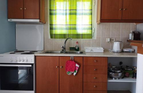 ''Koukmos beach'' Greenspace Living - Private sandy beach - Foto 69