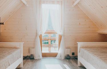 Eko Domek w górach - Foto 10