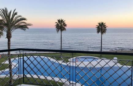 MI CAPRICHO B16 Beachfront Apartment - Photo 29