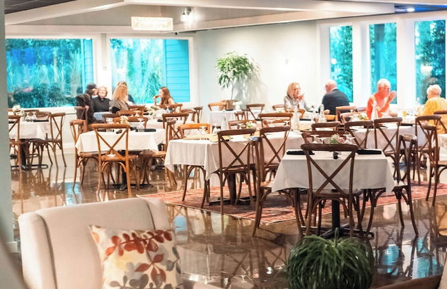 Villas By the Sea Resort & Conference Center - Photo 57