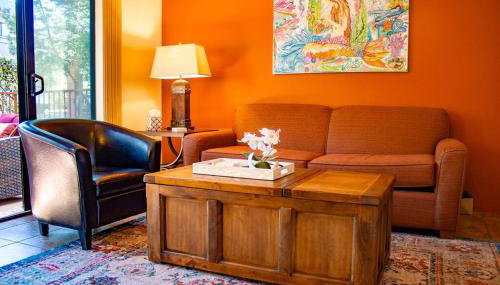 Desert Mermaid in Sedona - Foto 1