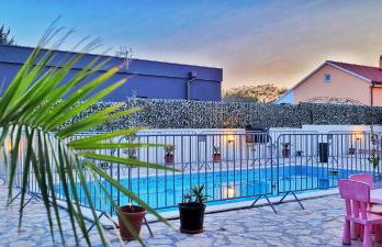 Villa Valentina Nin - Foto 3