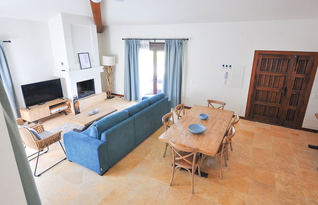 El Capricho Villa Rural Caminito del Rey - Foto 14