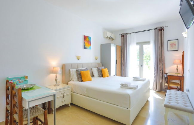 Angela Suite in Kassiopi - Foto 3