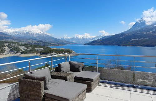 leparadisachorges - Photo 1