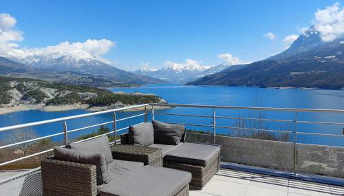 leparadisachorges - Foto 1