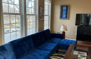 Maple Lawn Gem -sunny townhouse 3 bedrooms - Foto 21
